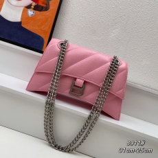 Balenciaga Satchel Bags